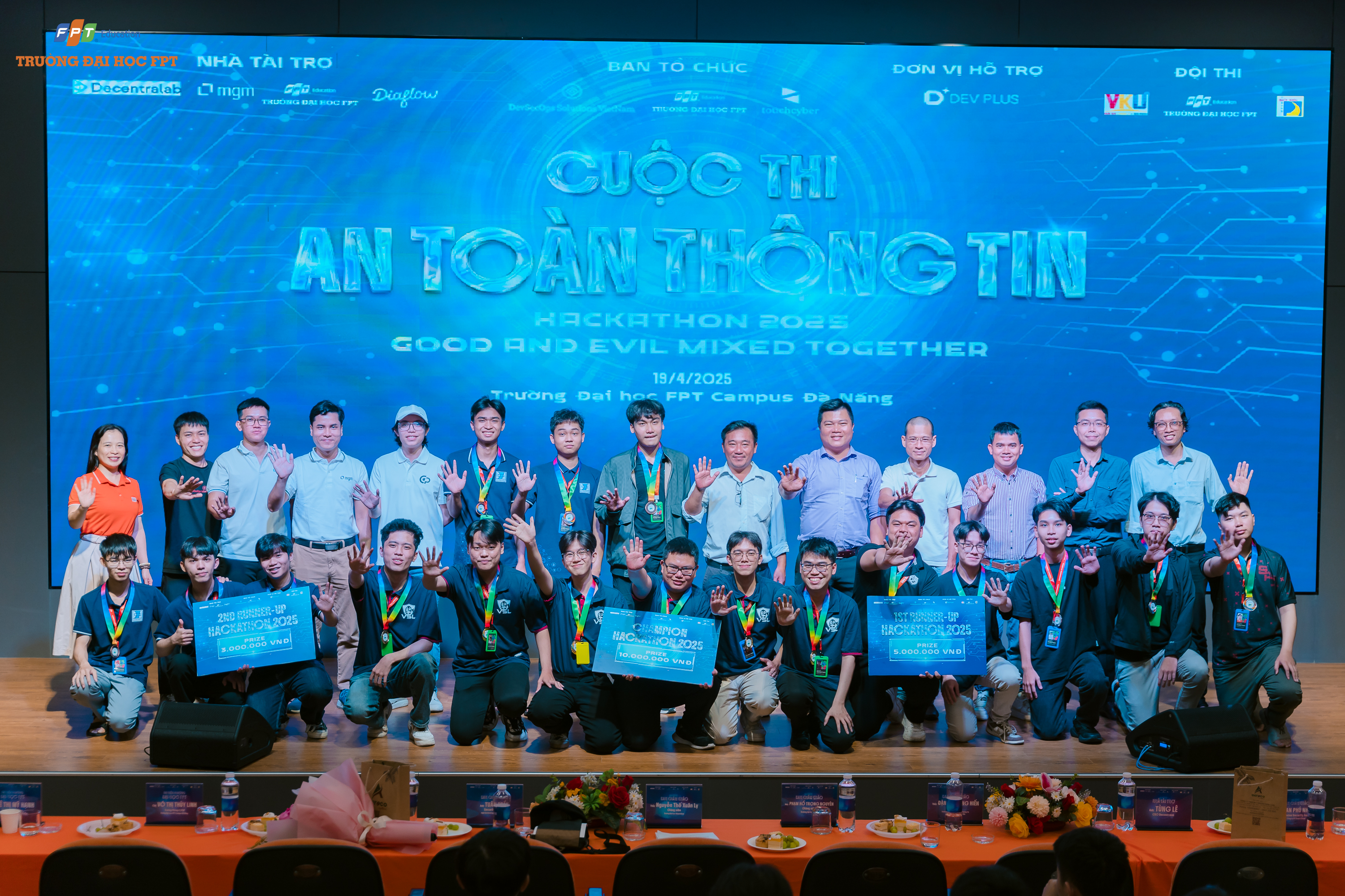 Community Engagement